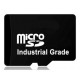 HONEYWELL - Honeywell 1GB SLC microSD - slcmicrosd-1gb